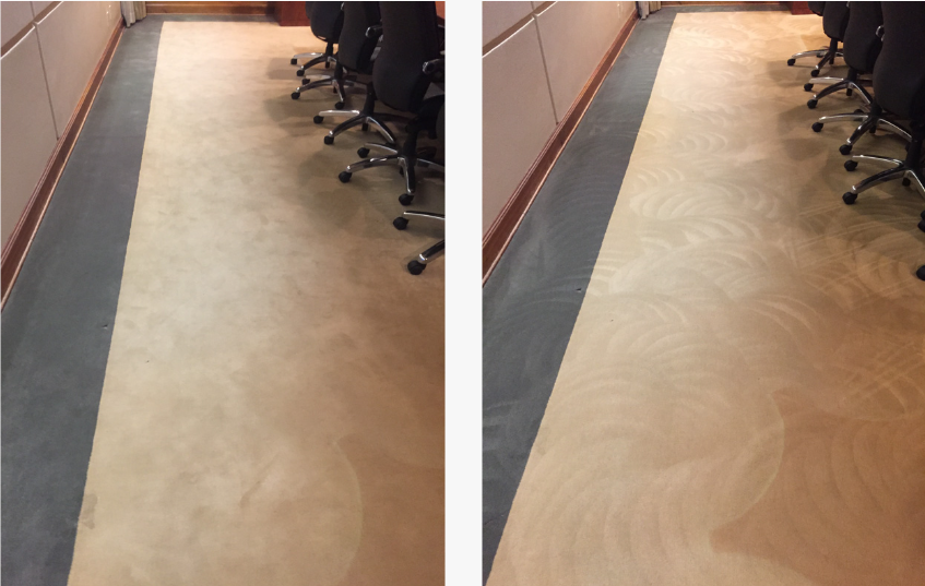 Office Carpet cleaning Bournemouth Dorset