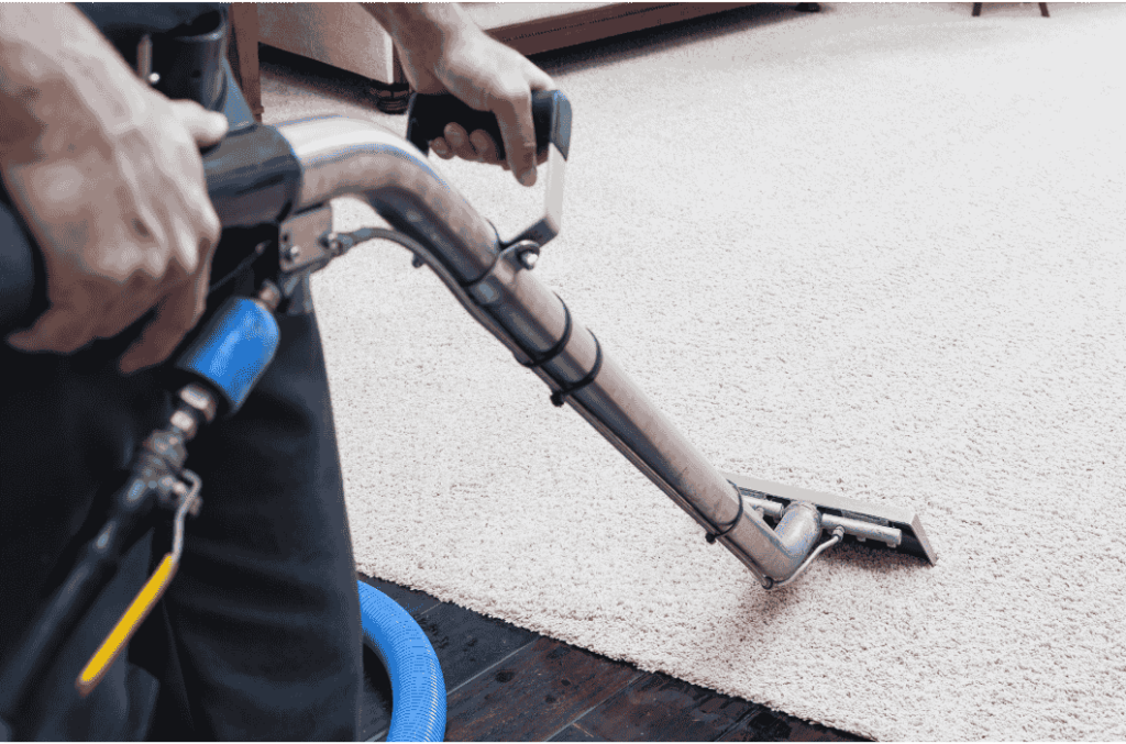 Office Carpet cleaning Bournemouth