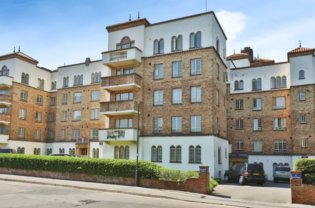 Block communal areas cleaning in Bournemouth and Poole Dorset