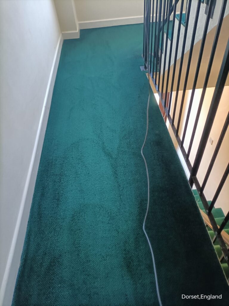 Communal areas cleaning bournemouth