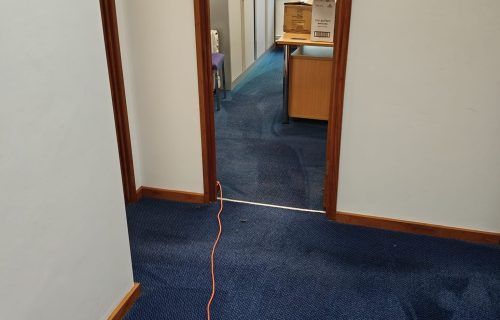 communal areas cleaning bournemouth