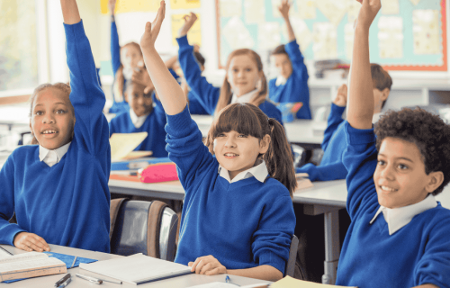 Inspire Commercial School cleaning Bournemouth Dorset